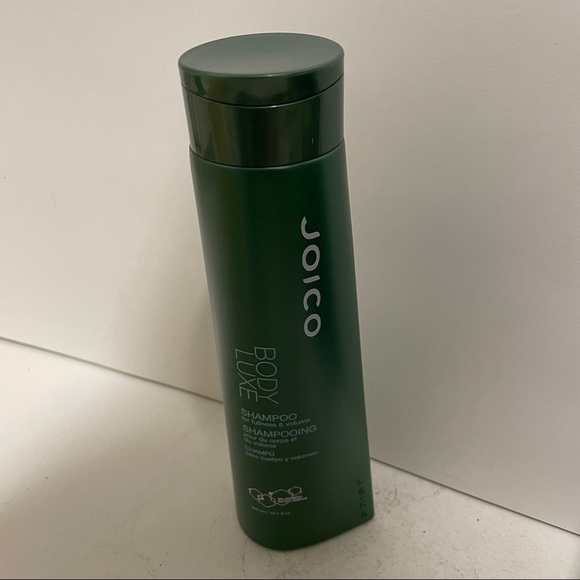 Joico Body Luxe Shampoo Fullness and Volume HTF 10.1 OZ